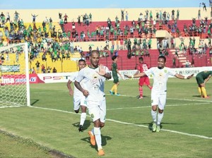 David da Silva Hat-trick, Persebaya Bungkam PS Tira 4-1