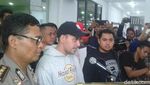 Hiks, Penampakan Riza Shahab Menyesal usai Nyabu