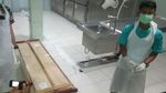 Jejak Hengki Si Pembunuh Sopir Go-Car, dari Jimat hingga Peti Mati