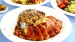 Begini Nih Suasana Restoran Berbintang Michelin Termurah di Dunia
