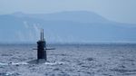 Foto: Melihat Lebih Dekat Latihan Militer Angkatan Laut Taiwan