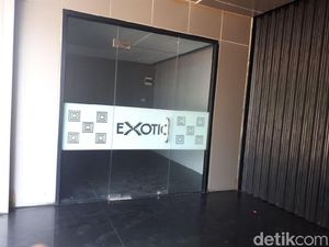 Pihak Exotic Kecewa Tidak Diberi Kesempatan Membela Diri
