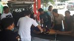 Jejak Hengki Si Pembunuh Sopir Go-Car, dari Jimat hingga Peti Mati