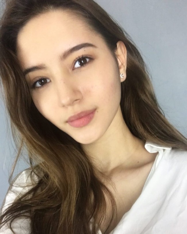 Wanita cantik bernama Kelsea Dressler ini merupakan seorang artis muda kelahiran 13 juli 1998. Foto: Instagram/kelsea_dressler