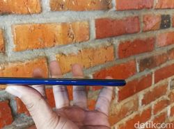 Vivo V9 Berbalut warna Biru yang Menggoda