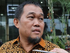 MAKI Yakin Rafael Alun Naik Penyidikan KPK: Jika Tidak, Kami Gugat