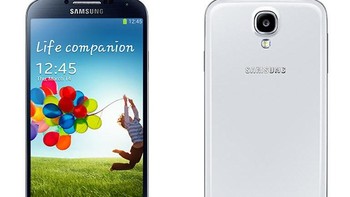 Satu fitur yang sepertinya keren tapi kurang populer adalah air gesture. Samsung Galaxy S4 memiliki fitur yang satu ini. Foto: istimewa