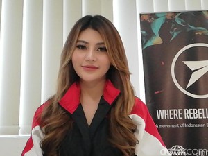 Widuri Pastikan Kondisi Jupiter Fortissimo Baik-baik Saja