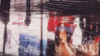 Tidak jelas ponsel apa yang digunakan. Dalam Instagramnya, dia hanya mengatakan memakai kamera besutan Google. Foto: Guido Gutiérrez Ruiz