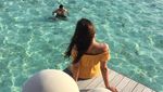 Tak Cuma Baju Ketat, Ini Foto Raisa yang Jadi Sorotan Netizen