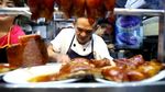 Begini Nih Suasana Restoran Berbintang Michelin Termurah di Dunia
