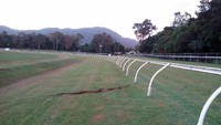 Dilansir dari Fox News, Jumat (13/4/2018), saat kejadian dia tengah berlatih berkuda di Cannon Park Racecourse pada Rabu (11/4) sekitar pukul 05.30 pagi waktu setempat. (Foto: Dok. Facebook Masayuki Abe via Fox News)