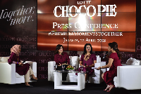 Lotte Choco Pie Ajak Ibu Lebih Menghargai Waktu Bareng Anak