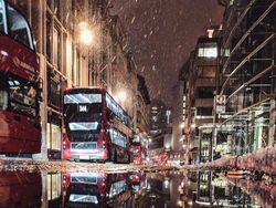 Deretan Foto Refleksi Kece Hasil Jepretan Ponsel