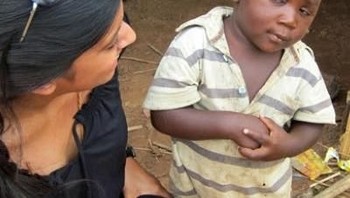 Mau pamer bisa matematika nih ceritanya. (Foto: Internet)