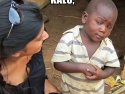 Meme Kocak Siswa Hadapi Ujian Matematika