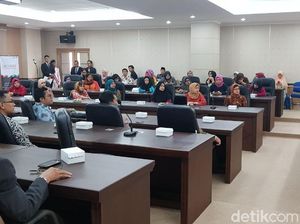 36 Diplomat Muda Nyantri di Ponpes Gontor