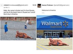 Kocak! Ketika Permintaan Editan Photoshop Tak Sesuai Harapan