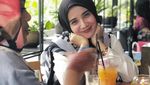 Yummy! Deretan Foto Makanan Enak Ini Pernah Dimakan Irwansyah
