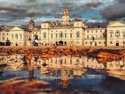 Deretan Foto Refleksi Kece Hasil Jepretan Ponsel