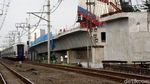 Proyek DDT Manggarai-Cikarang Dipercepat Jadi 2020