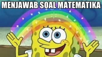 Pasrah dengan angka dadu yang keluar. (Foto: Internet)