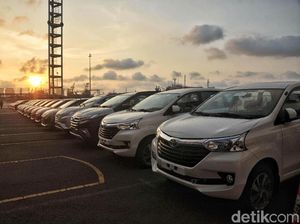 Jangan Salah Kaprah, Avanza Itu Diproduksi Daihatsu