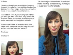 Kocak! Ketika Permintaan Editan Photoshop Tak Sesuai Harapan