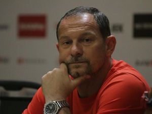 Menanti Debut Dejan Antonic di PSS Saat Jumpa Persikabo