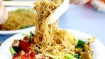 Begini Nih Suasana Restoran Berbintang Michelin Termurah di Dunia