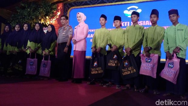 Ada 11 inovasi pelayanan berbasis aplikasi yang dilaunching