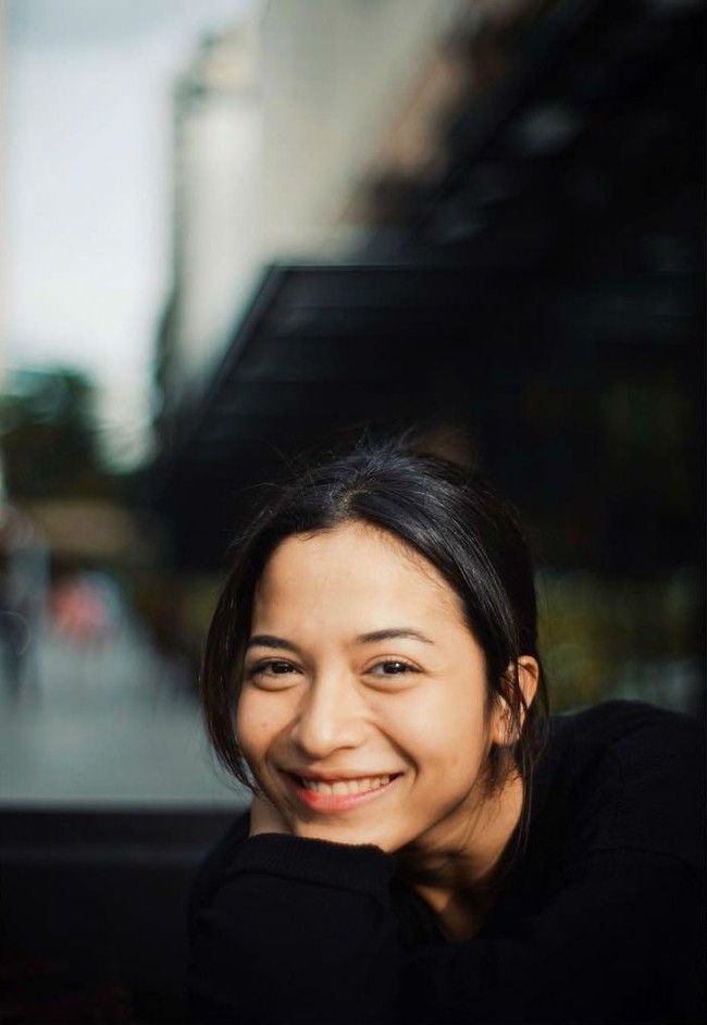 Tak heran jika Chicco Jerikho begitu jatuh cinta dengan sosok wanita kelahiran Bali ini. Kecantikan dan kesederhaan Putri yang bisa membuat Chicco jatuh hati.  Foto: Instagram