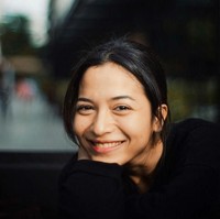 Tak heran jika Chicco Jerikho begitu jatuh cinta dengan sosok wanita kelahiran Bali ini. Kecantikan dan kesederhaan Putri yang bisa membuat Chicco jatuh hati.  Foto: Instagram