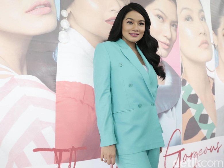 Foto: Ismail/detikHOT Foto: Ismail/detikHOT