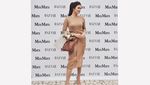 Tak Cuma Baju Ketat, Ini Foto Raisa yang Jadi Sorotan Netizen