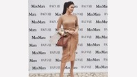 Banyak Netizen yang kecewa dan mengatakan bahwa mereka lebih suka cara berpakaian Raisa yang dulu. (Dok. Instagram/raisa6690)