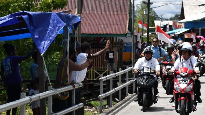 Foto: dok. Biro Pers Setpres Foto: dok. Biro Pers Setpres