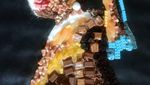 Keren! Ini Dia 9 Mozaik yang Terbuat Dari Permen dan Cokelat