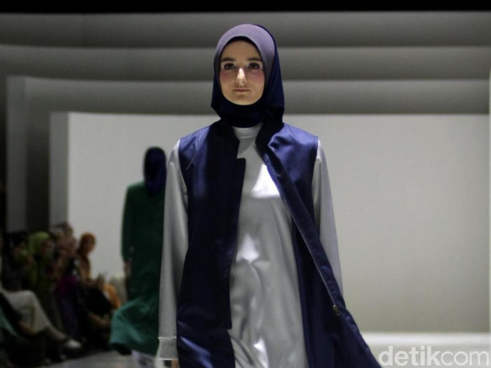 5 Desain Jilbab Instan Terbaru Di Bawah Rp 250 Ribu