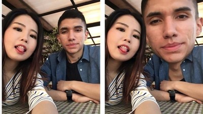 Kocak! Ketika Permintaan Editan Photoshop Tak Sesuai Harapan