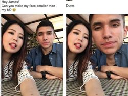 Kocak! Ketika Permintaan Editan Photoshop Tak Sesuai Harapan