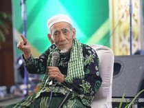 Warisan Mbah Moen: Ilmu, Toleransi dan Cinta Tanah Air