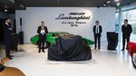 Keren Tidak Sepeda Listrik Lamborghini Ini?