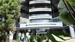 Intip Kerennya Perpustakaan Nasional