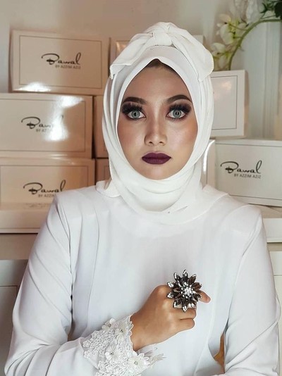 Hijab Malangtimes