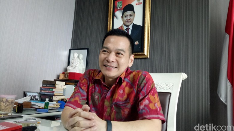 Timses Jokowi Disebut Ber-IQ 80, Ini Respons PKB Timses Jokowi Disebut Ber-IQ 80, Ini Respons PKB