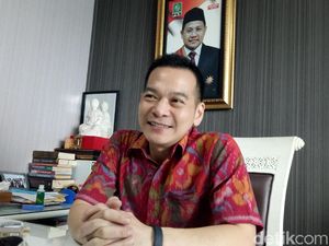 Prabowo Baca Proklamasi di Upacara HUT RI, PKB Nilai Bisa Jadi Tradisi