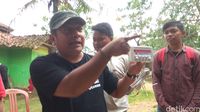 Ujang Koswara, penggagas Lampu Limar