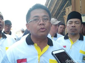 Presiden PKS Janji Sudirman-Ida akan Perjuangkan Nasib Petani Garam