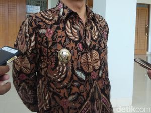 3 Kepala Dinas Bandung Barat Tersangka, Posisinya Segera Diisi